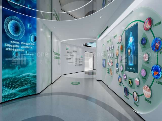 揭阳简约幼儿园装修性价比高